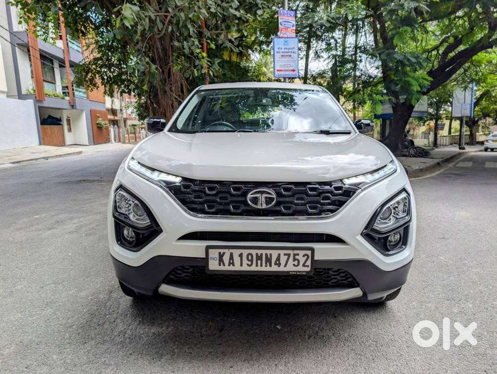 Tata Harrier XZA, 2023, Diesel
