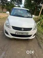 Maruti Suzuki Swift Dzire 2014  Petrol 67000 Km Driven