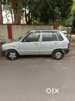Maruti Suzuki 800 2005 Petrol 70000 Km Driven