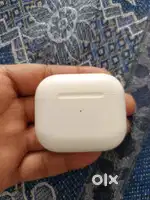 Airpods 3rd generation