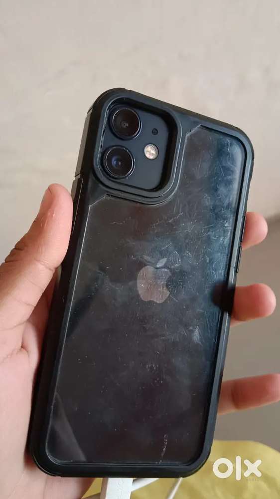 Iphone 12 mini / 64GB 4RAM