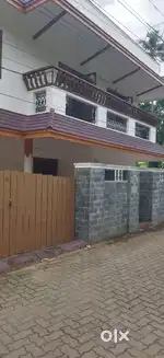 Independent house for rent at Maradu(Full furnished)