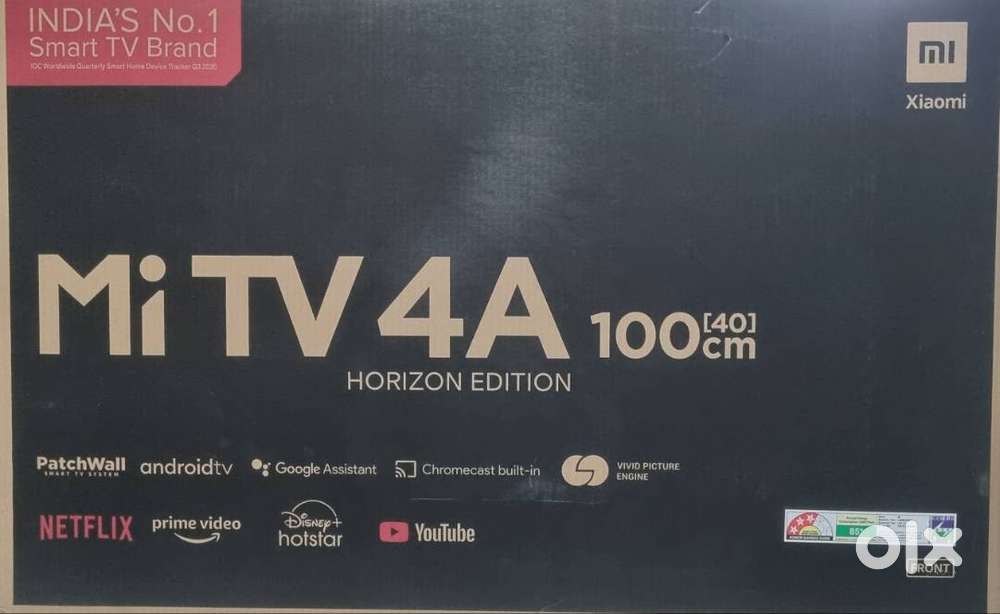 Mi TV for sale