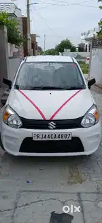 Maruti Suzuki Alto 800 2021 Petrol 49800 Km Driven