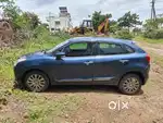 Maruti Suzuki Baleno 2018 Petrol C N ग 51200 Km Driven