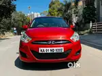 Hyundai i10 1.2 Kappa SPORTZ, 2010, Petrol