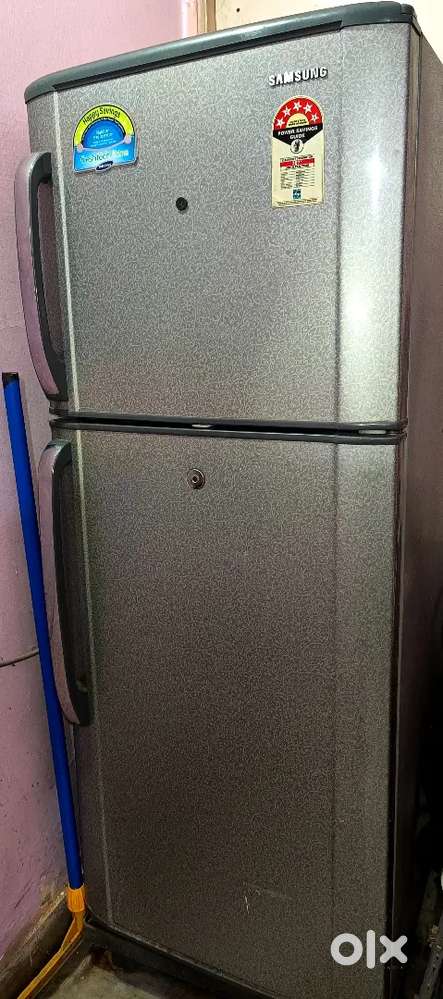 Samsung 5 Star Fridge