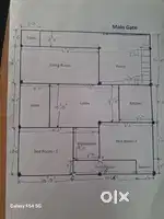 Selling my plot with Foundation complete