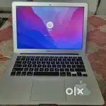 Macbook air