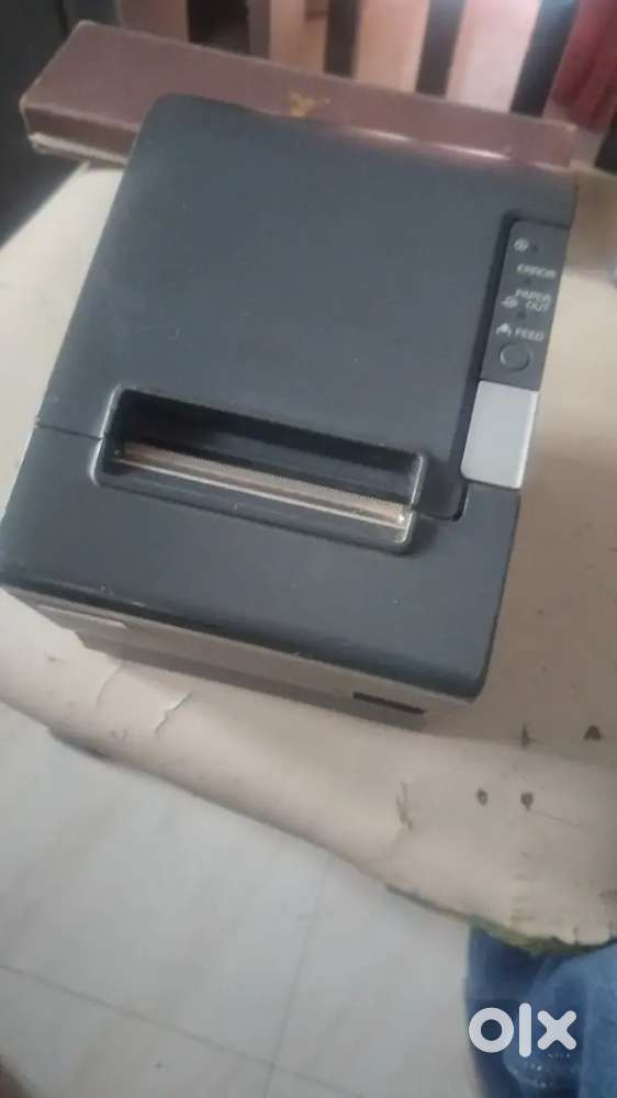Thermal billing printer USB interface