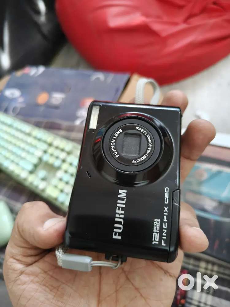 digicam/vintage cam/camcorder