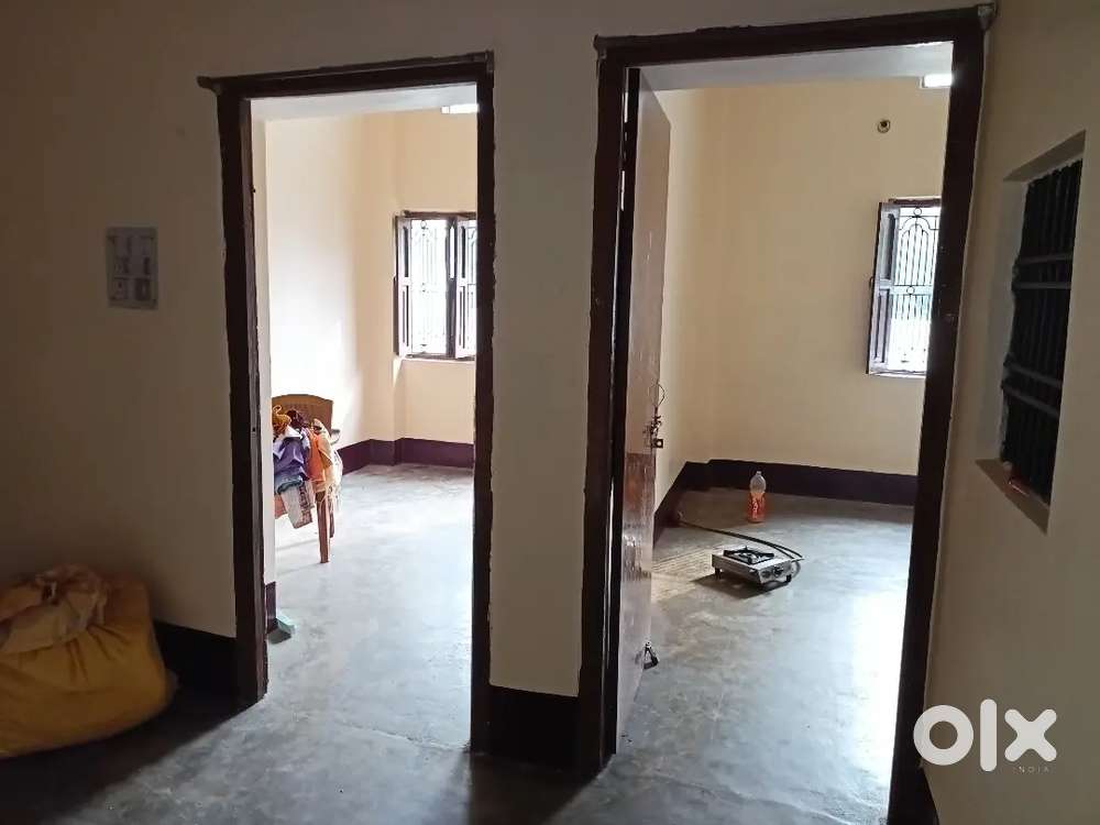 Contact here for 2 bhk room and hall and washroom nd kitchen