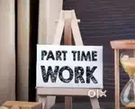 Part time work opportunities