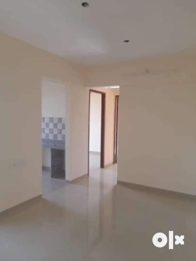 2bhk open view flat available on rent in sector 9