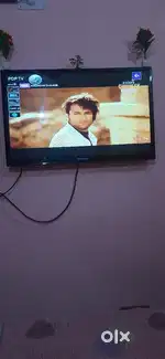 Samsung led tv