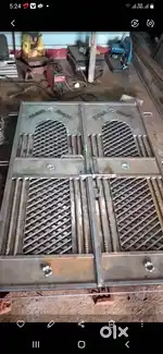 Gate 7x4 wate 90 kg prasse 7000