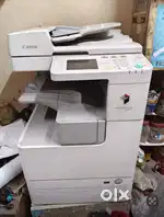 Canon 2525w