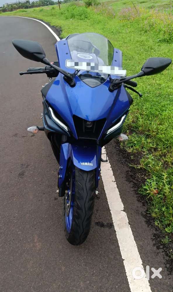 Price Negotiable, Well condition Bike