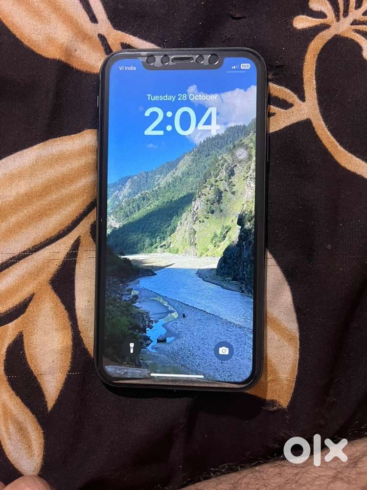 I phone 11