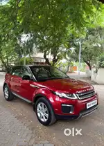 Land Rover Range Evoque HSE Dynamic, 2016, Diesel