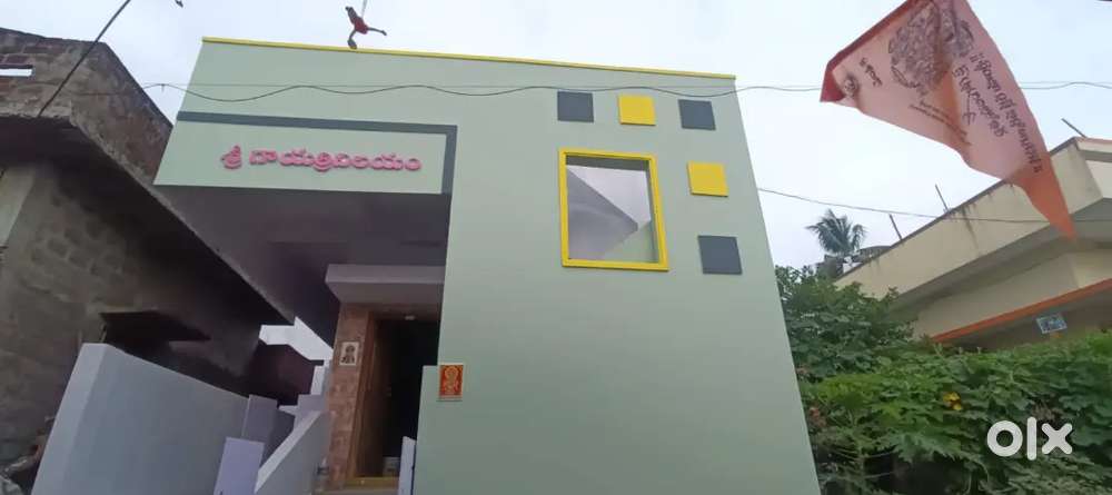 New hose for rent in kapavaram near పెరవలి