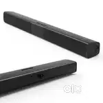 New Imported Bar Speaker Powerful Sound & Backup