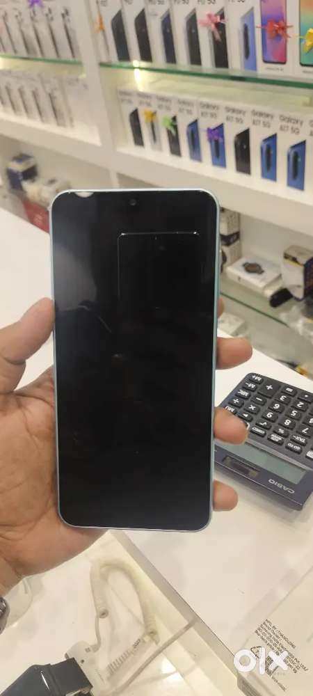 Samsung Galaxy A16 5g (6/128GB)