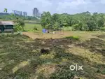 4+5+6+ LAND FOR SALE AT KAKKANAD  VIKASAVANY