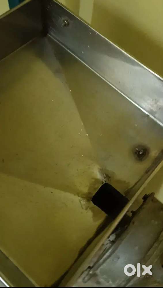 Idly batter machine/Grinder