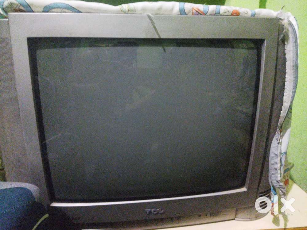 Sale my TCL tv