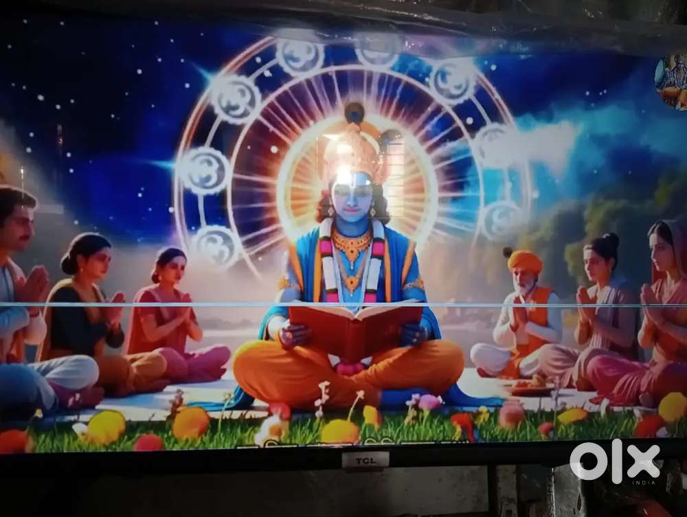 Tcl android tv
