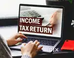 GST & ALL TAX FILING