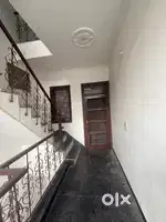 One Room and bathroom and kitchen