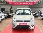Maruti Suzuki Wagon R 1.0 2019-2022 VXI (O), 2019, Petrol
