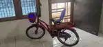 Hero kids cycle