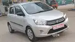 Maruti Suzuki Celerio VXI AMT, 2016, Petrol