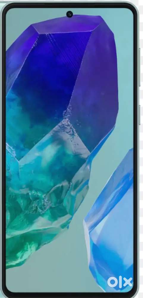 Galaxy m 55 5g