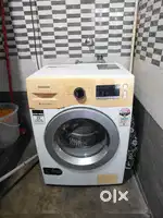 Samsung 6.5kg, Fully automatic, Washing Machine.