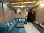 NEAR METRO STATION AT ENGINEERS COLONY 4 BHK APARTMENT FLAT