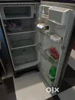 Lg fridge 10 year old