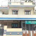 Chanthavila,1st floor for rent family (2-3) person only