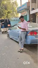 Madical representative