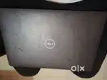 Dell i5 laptop with 10th generation