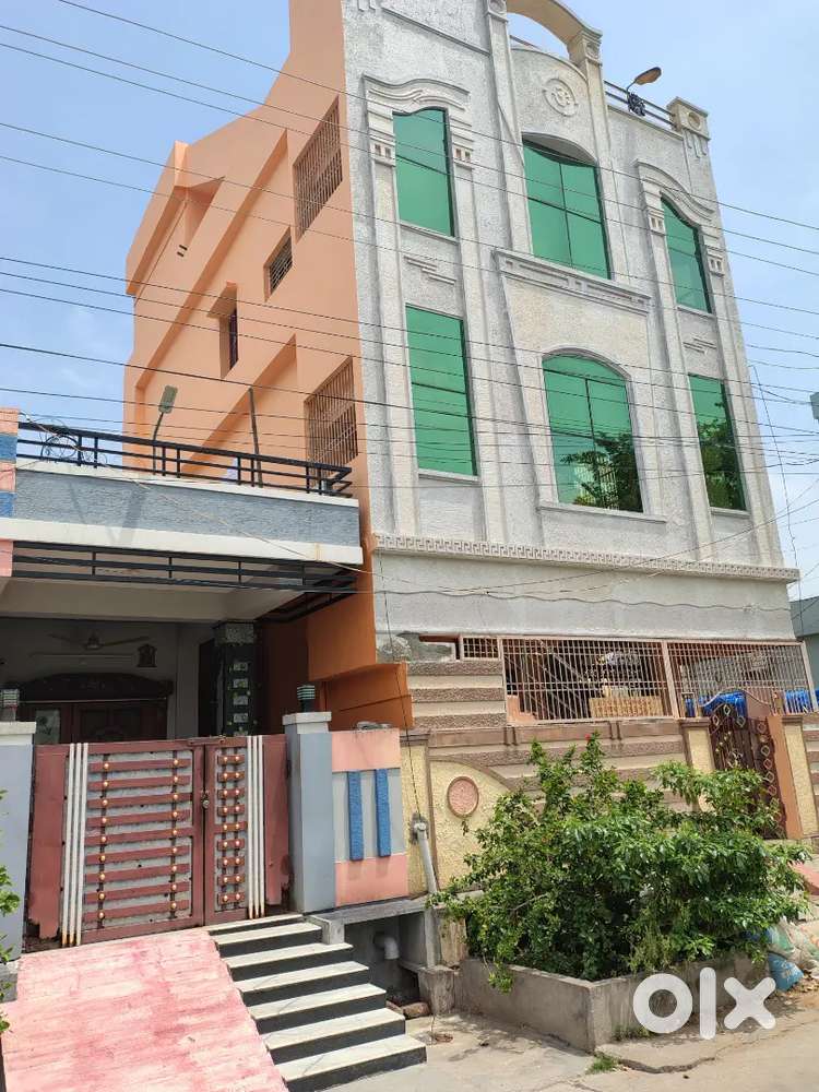 1BHK house is available for 5200/- Rent