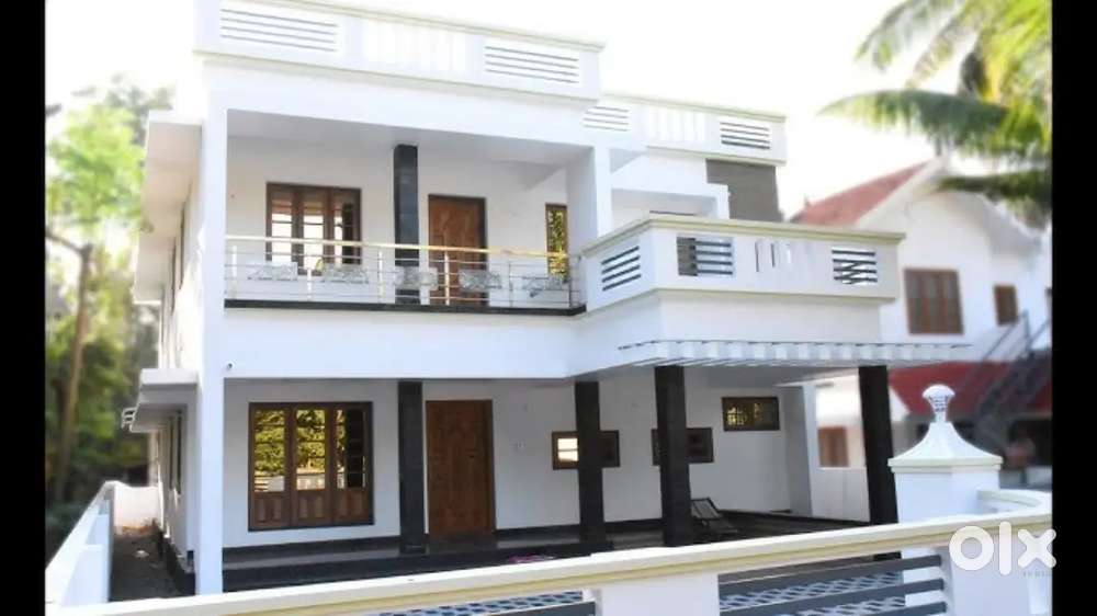 3 BHK villa rent