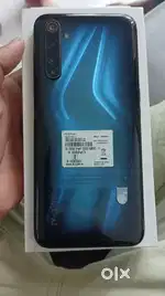 Realme 5 pro 4g