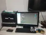 Hp i7 16GB Computer pc for sale