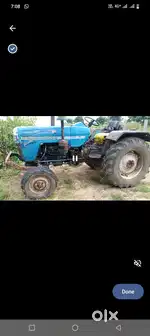 Swaraj Mazda xm845