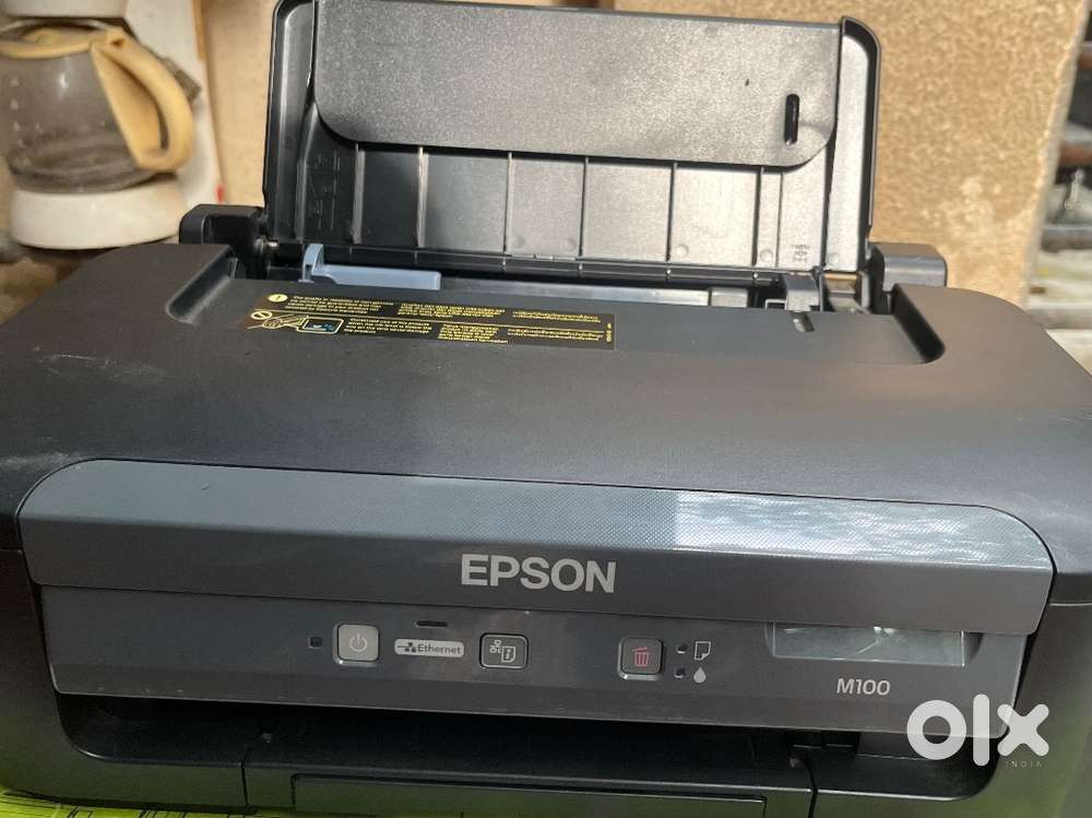 Epson printer for sale