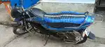 Bike good condition,lene wale hi sampark kare